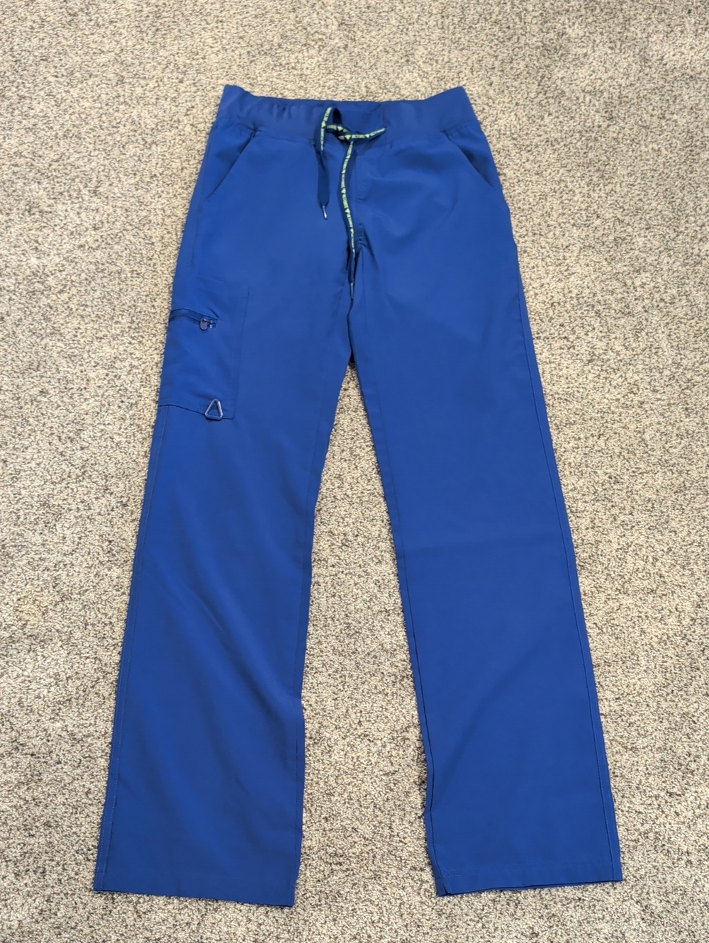 Med Couture Activate Scrub Pants